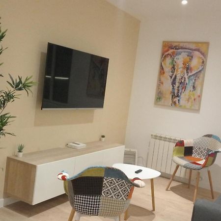 Апартаменти Apartamento Pumarin Ов'єдо Екстер'єр фото